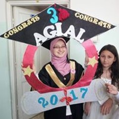 Maryam Abdou