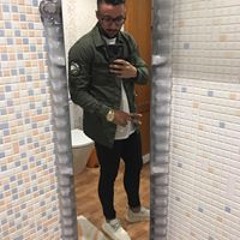 Eliezer Sánchez Fabelo