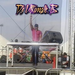 DJ Ultimate.B