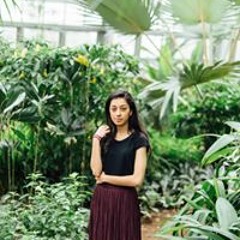 Kiran Misra