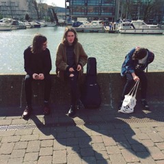 We'll Be Detectives.