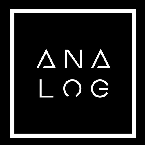 Analog Music’s avatar