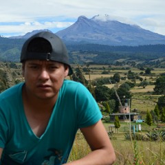 Luis Martinez Castillo