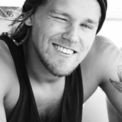 Jakob Göran Thomasson