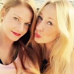 Sabrina Sophie Katz