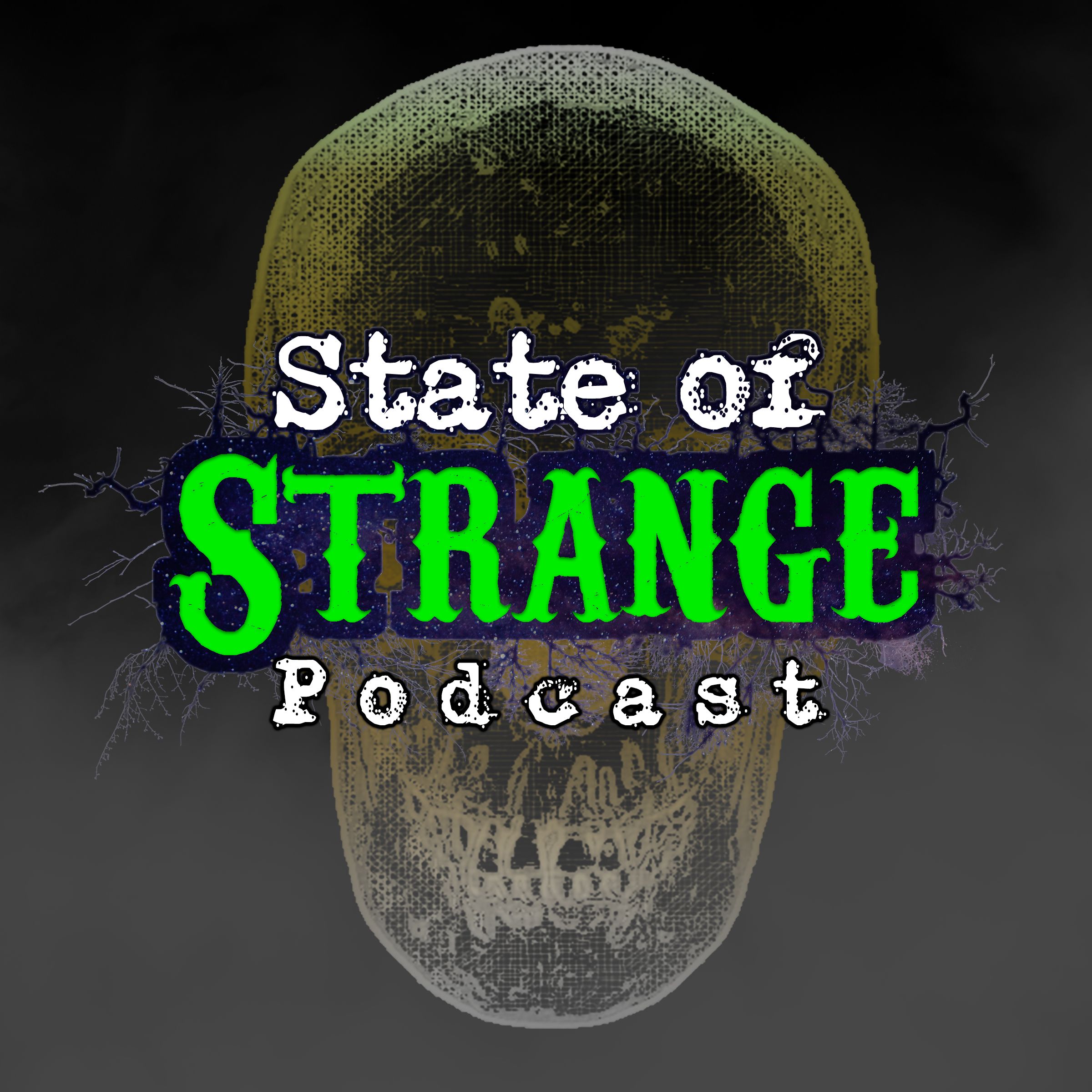 State of Strange | Listen via Stitcher for Podcasts