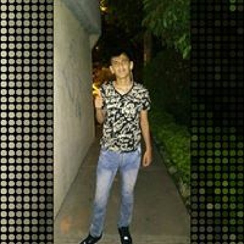 Bayron Padilla’s avatar
