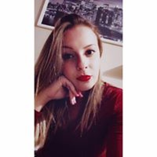 Ana Carolina Rosseto’s avatar