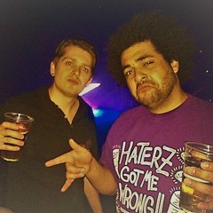 call me miles & shut em down shane