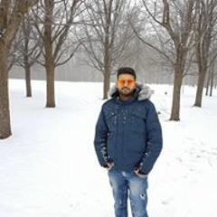 Tirth Ahluwalia
