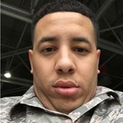 Dillon Wayne Adderly