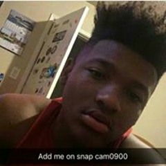 cameron allen 1329
