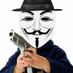 Anonymous Squeaker