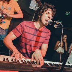 Prelúdio e Fuga n. 2 BWV 871 - Bach