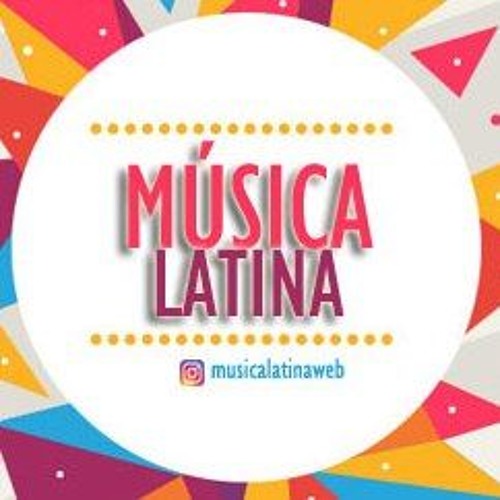 Musica Latina’s avatar