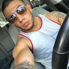 Ricky Perez
