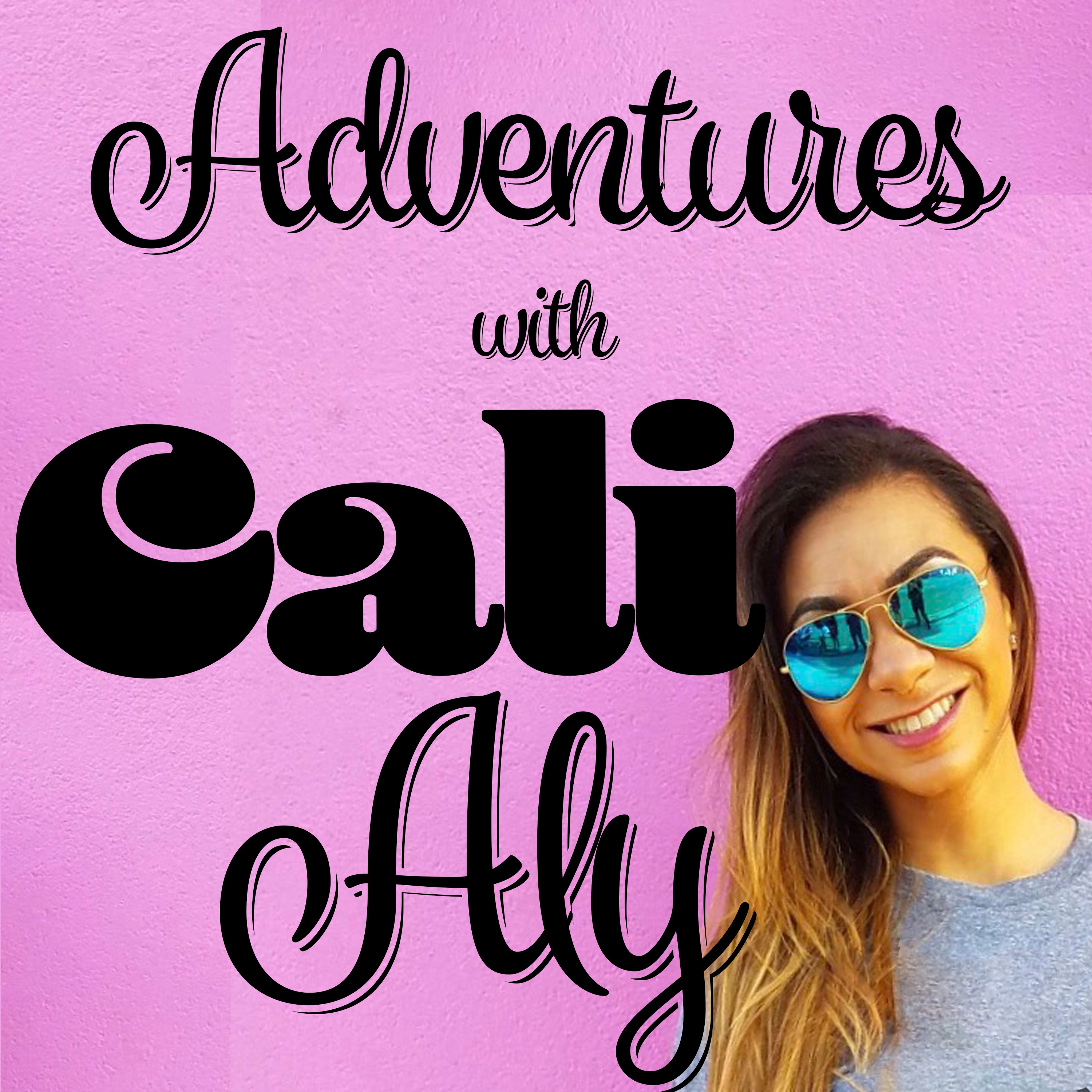 Adventures with Cali Aly