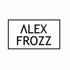 Alex Frozz Machup's