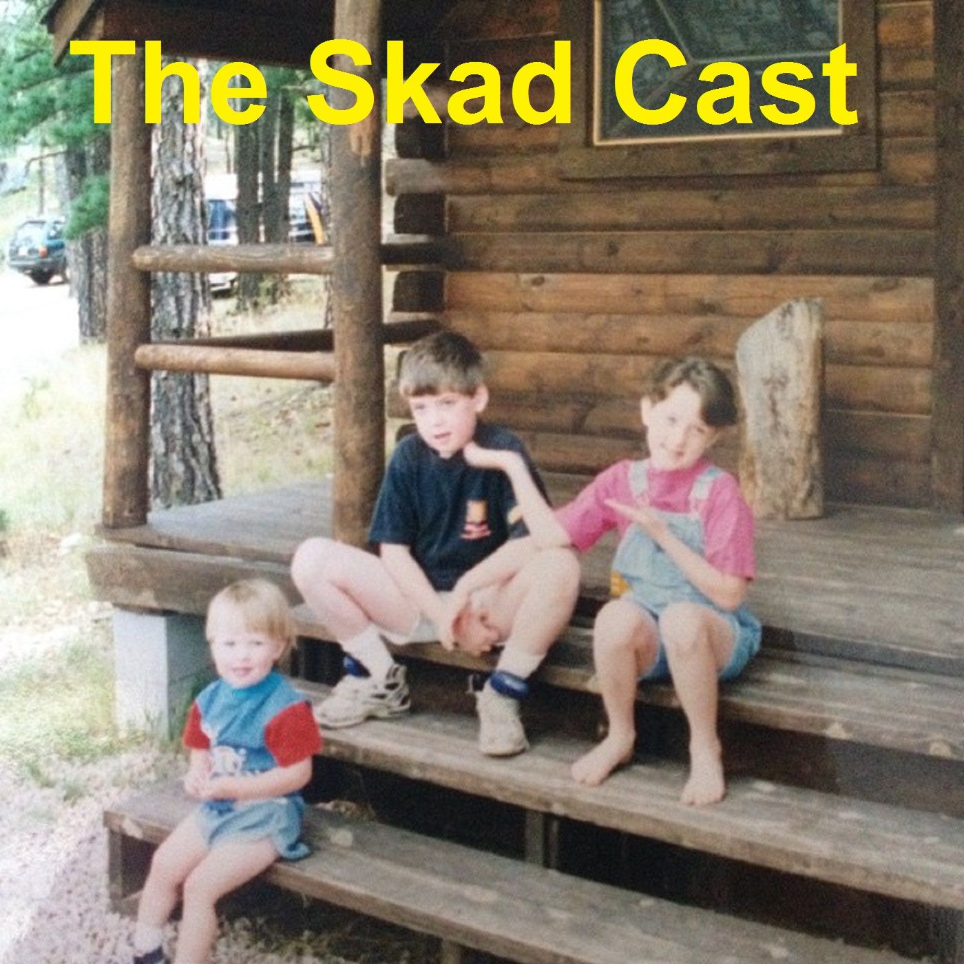 The Skad Cast