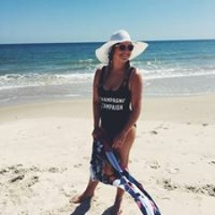 Kori Cecelia Younger