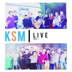 KSM: Kindred Student Ministry