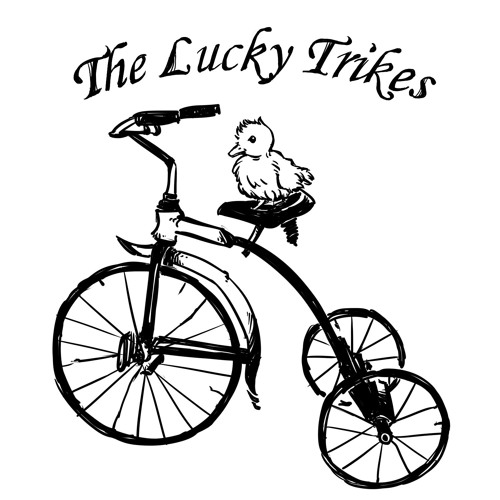 The Lucky Trikes’s avatar