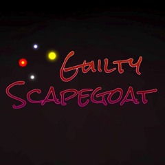 Guilty Scapegoat