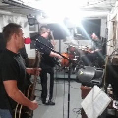 Garden St. Music Co.