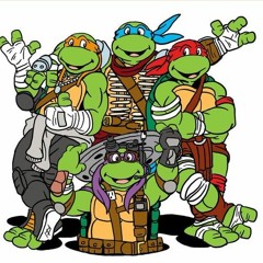 TMNT Project