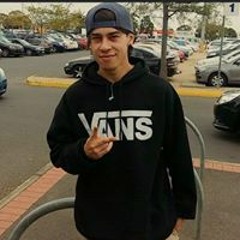 Brandon Cracknell