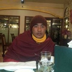 Karma Youzer Dorji