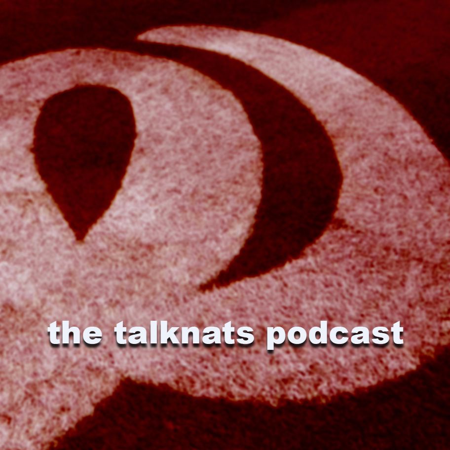 Talk Nats Podcast