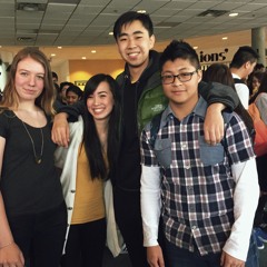 ⭐︎ The Children of Stardust ⭐︎