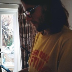 Adam Blake Recording