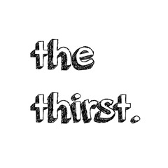 the thirst podcast