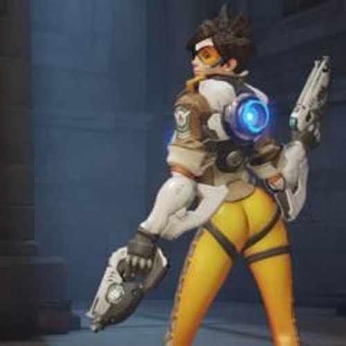 Tracer’s avatar