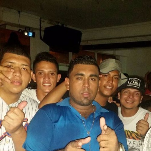 Stream Heads High Mozes & Kid Kobra Twerk Remix by Luisdo Diaz