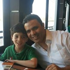 Ahmed Elshater