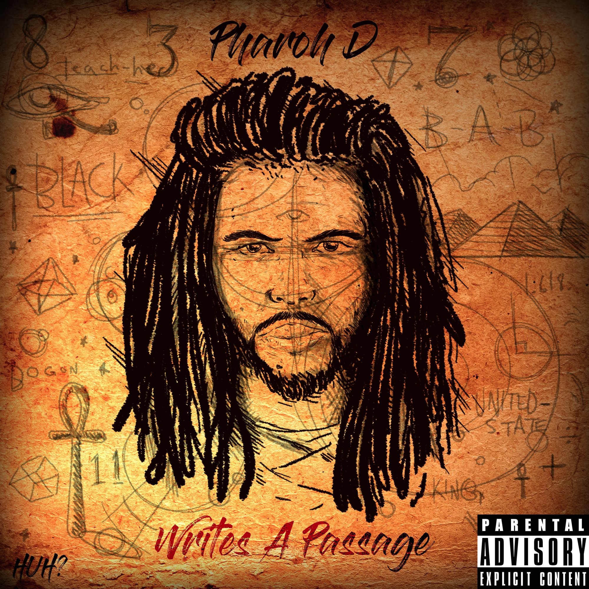 Pharoh D