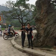Phong Phạm