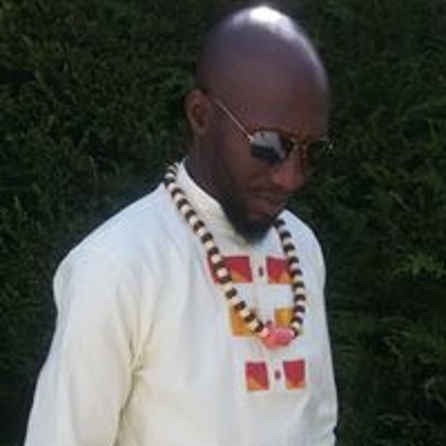 David Yaw Sekyere’s avatar