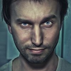 Pavel  Skomarovsky
