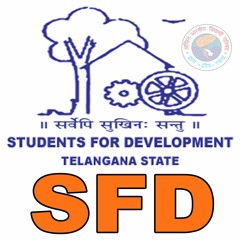 SFD Telangana