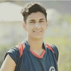 Haris Khan Jadoon