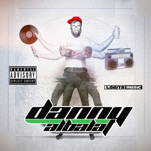 Joey Montana Ft Sebastian Yatra - Suena El Dembow (Danny Albalat Edit 2017)