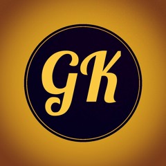 Dj GK