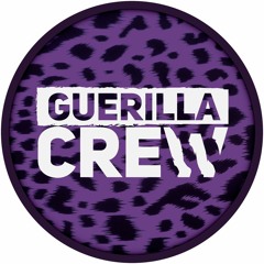 GUERILLA CREW OFFICIAL