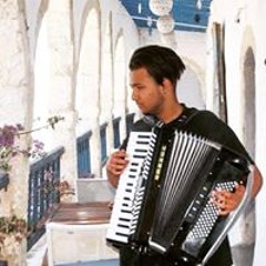 معتز الغودي