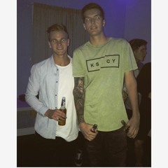 Max Bailey