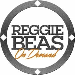 Reggie Beas